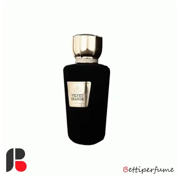 عطر ادکلن سوسپیرو اوپرا گرند فرگرنس ورد ولوت گرند