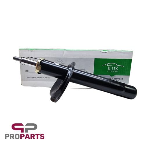 کمک فنر گازی روغنی جلو کیدیاس (KDS) پریمیوم مناسب پژو 405 — تصویر ۲