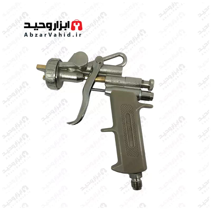 پیستوله بادی رابین بدنه فلزی مخزن فلزی 2 تنظیم قدرتمند و گارانتی 6 ماهه و خدمات رایگان — تصویر ۴