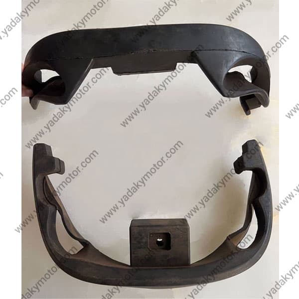 لاستیک جلو باک آمیکو ۲۵۰