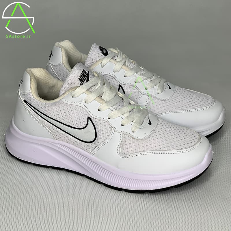 کفش کتونی نایک زوم NIKE ZOOM — تصویر ۵