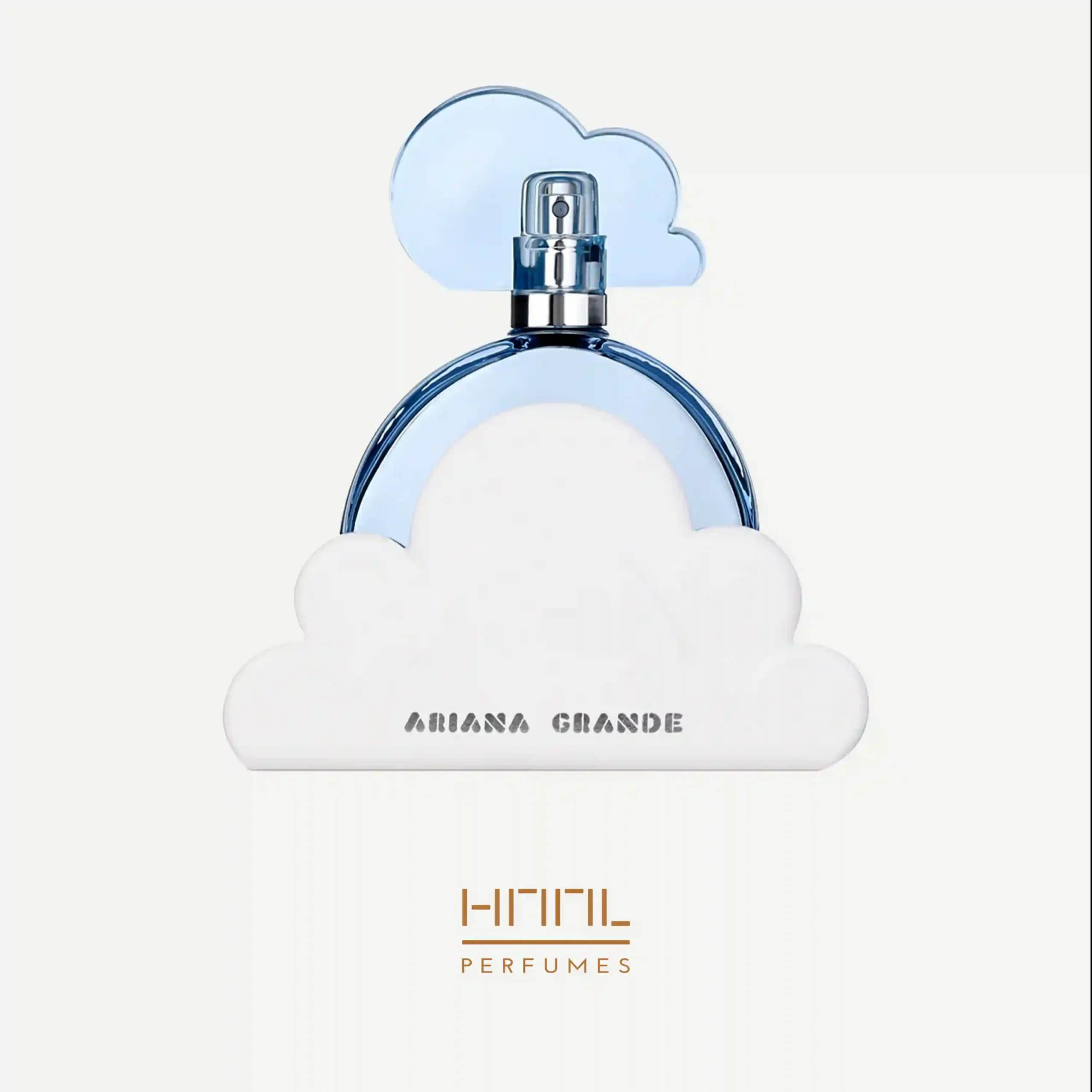 عطر ادکلن آریانا گراندی کلود | Ariana Grande Cloud — تصویر ۲