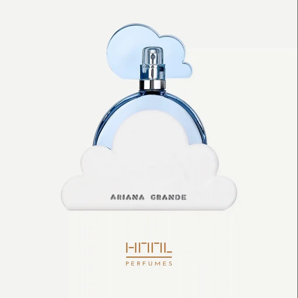 عطر ادکلن آریانا گراندی کلود | Ariana Grande Cloud — تصویر ۴