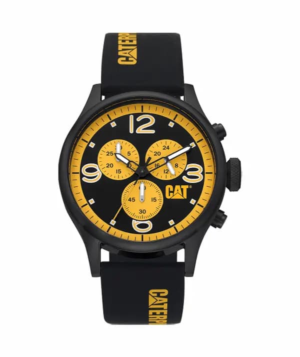 ساعت مچی مردانه کاتر پیلار مدل CATERPILLAR QB.163.27.731
