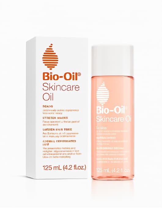 بایو اویل | Bio-Oil