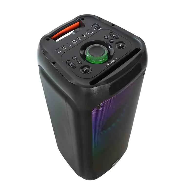 اسپیکر پارتی باکس مدل NDR-1608 (پس کرایه) — تصویر ۵