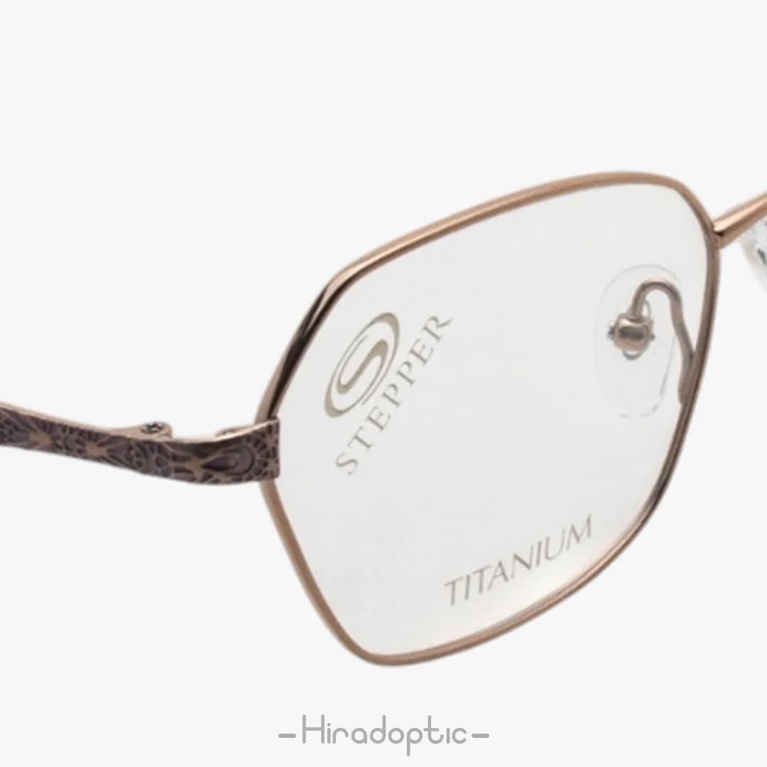 عینک طبی استپرز Steppers SI-50264 — تصویر ۵