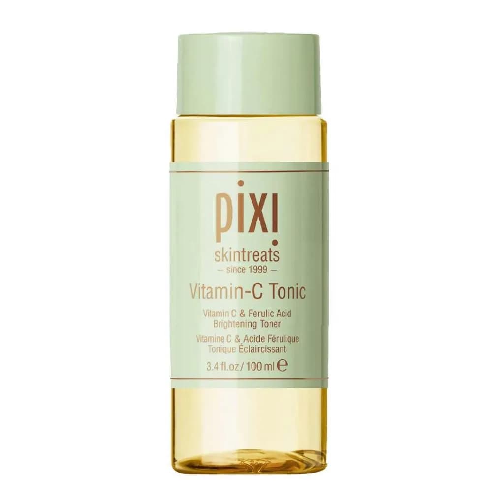 تونر ویتامین C پیکسی | Pixi Vitamin-C Tonic — تصویر ۳
