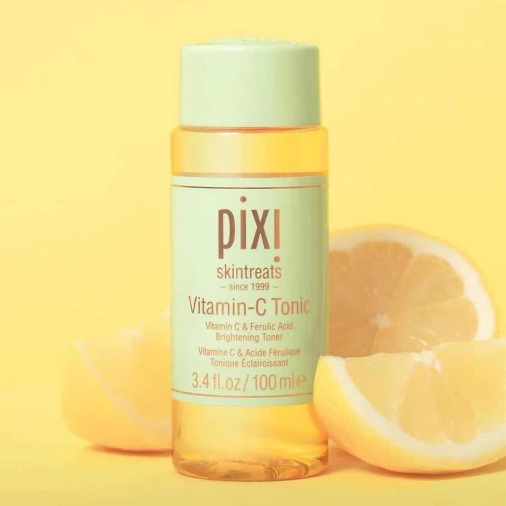 تونر ویتامین C پیکسی | Pixi Vitamin-C Tonic — تصویر ۴