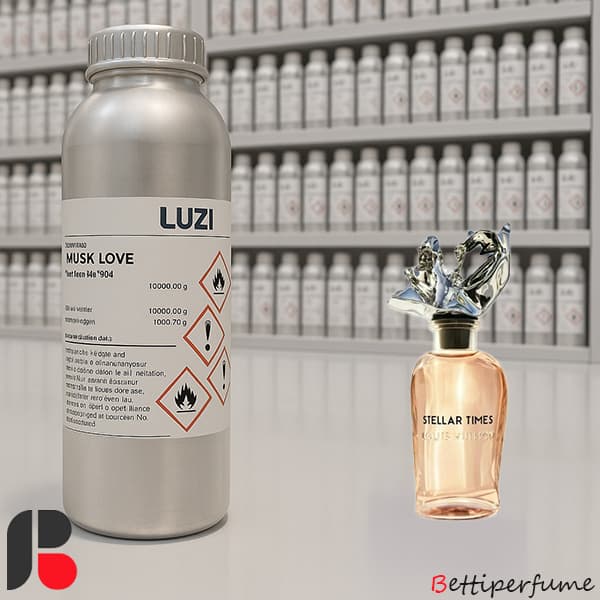 اسانس لويی ويتون استلار تايمز LOUIS Vuitton stellar times — تصویر ۲