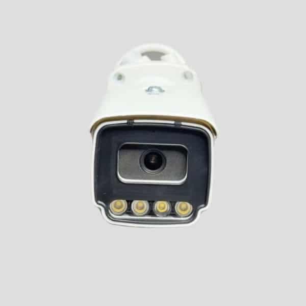 دوربین مدل 8312 پنج مگاپیکسل Ip — تصویر ۲