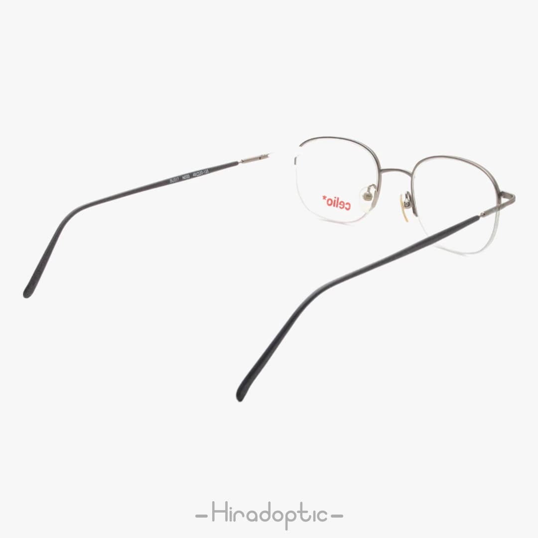 عینک طبی سلیو 017<br><span>Celio BU017</span> — تصویر ۴