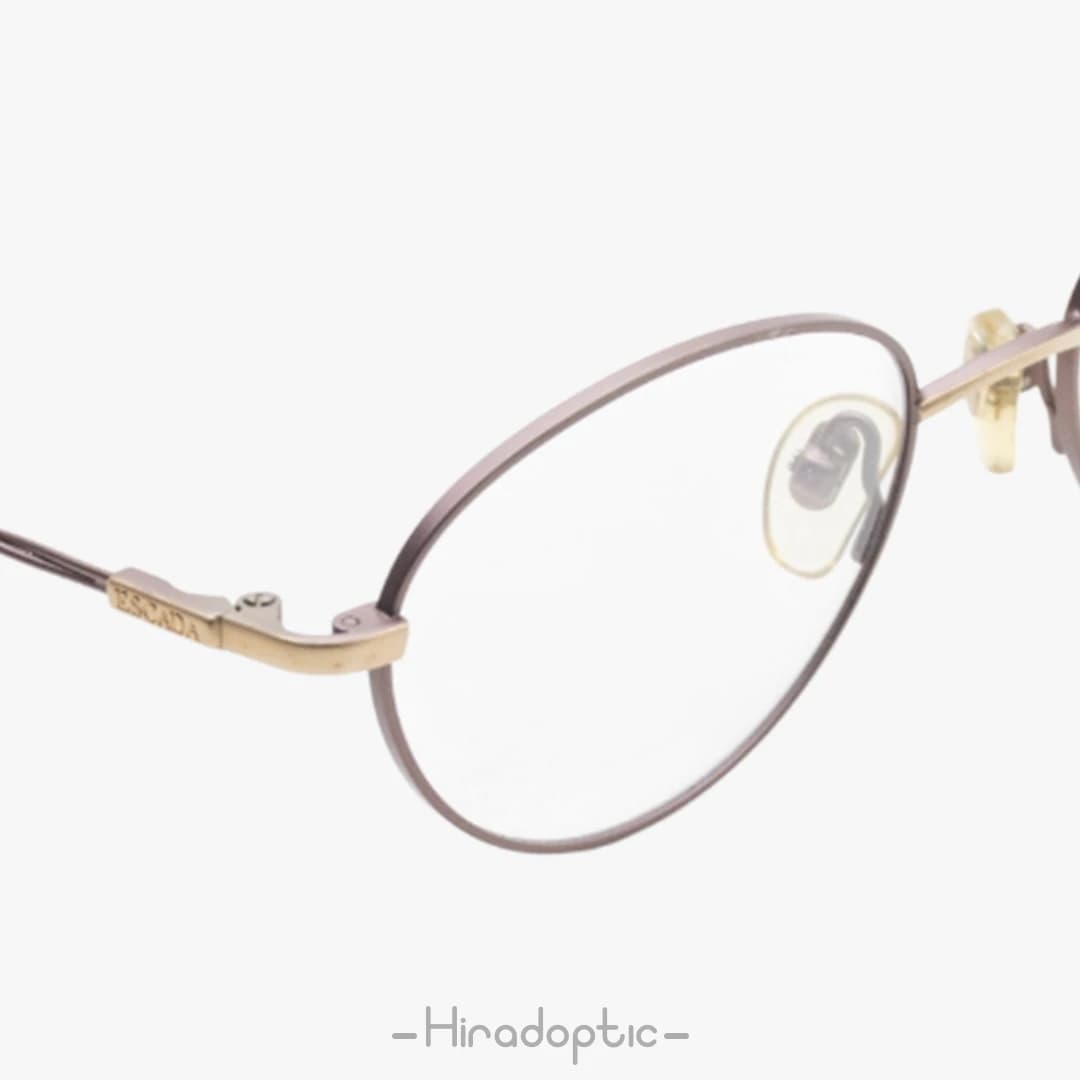 عینک طبی اسکادا 0023<br><span>Escada E0023</span> — تصویر ۴