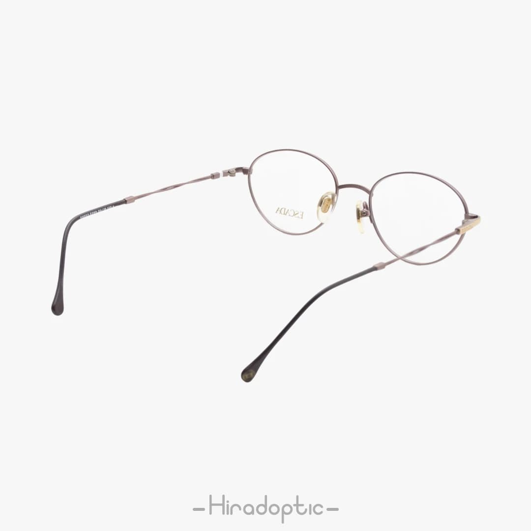 عینک طبی اسکادا 0023<br><span>Escada E0023</span> — تصویر ۵