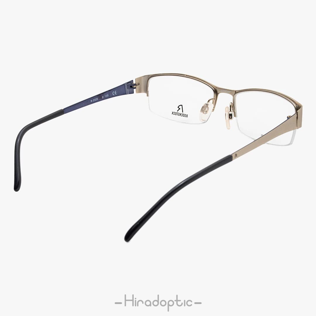 عینک طبی رودن اشتوک 2325<br><span>RodenStock R2325</span> — تصویر ۹