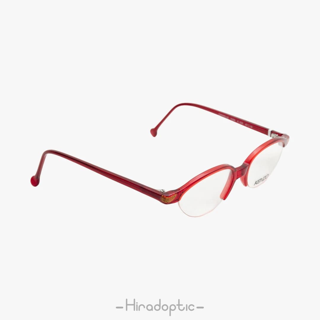 عینک طبی کنزو 289<br><span>Kenzo K289</span> — تصویر ۴