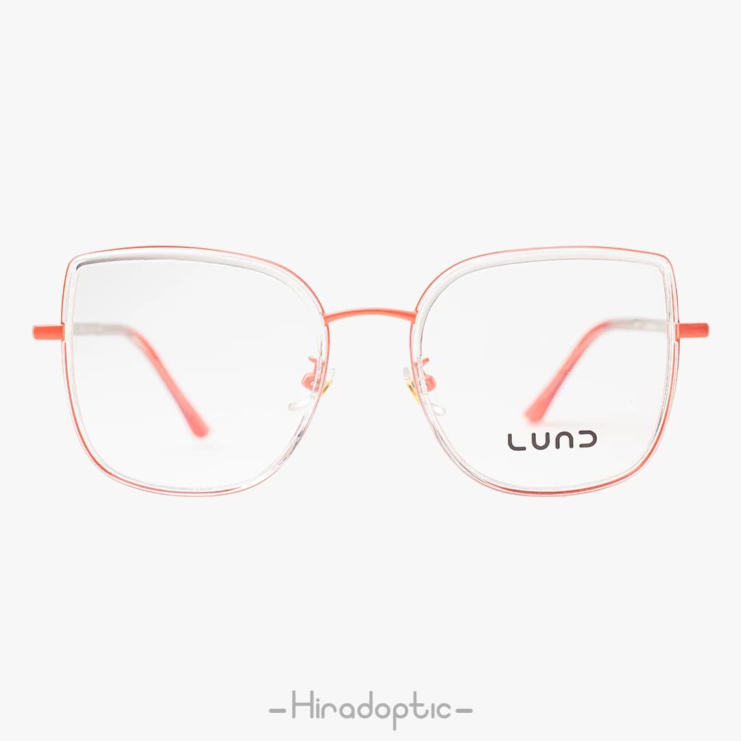 عینک طبی لوند 11605<br><span>Lund S11605</span>