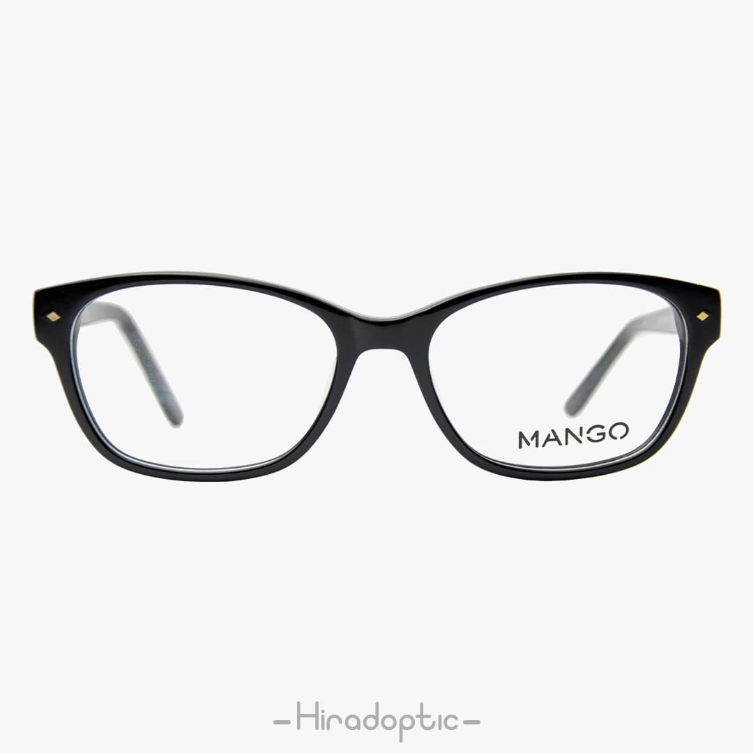 عینک طبی مانگو 50610<br><span>Mango MNG50610</span>