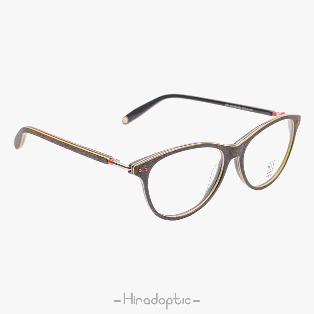 عینک طبی هیس 450<br><span>H.I.S HPL450-001</span> — تصویر ۷