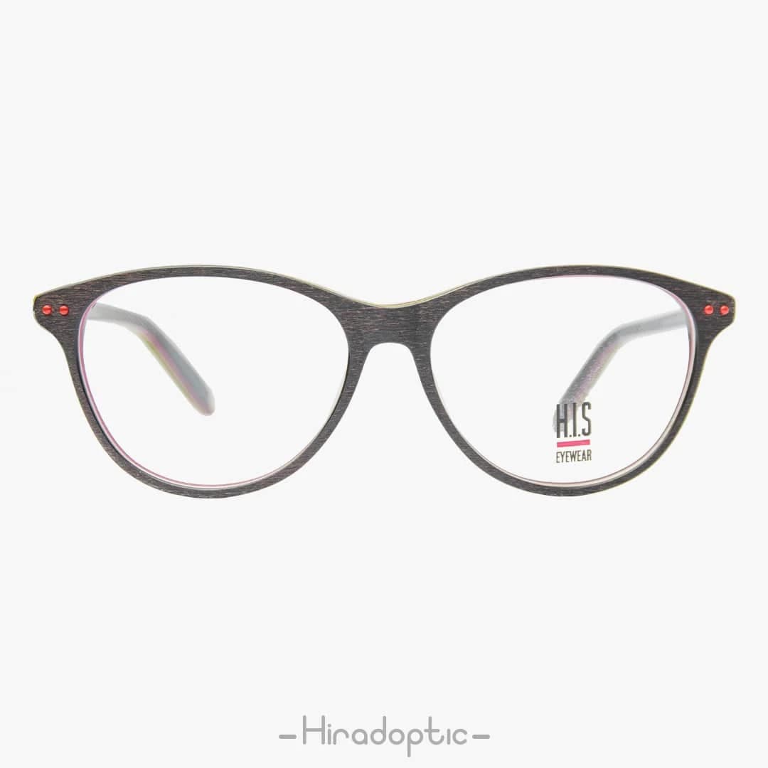 عینک طبی هیس 450<br><span>H.I.S HPL450-001</span> — تصویر ۸