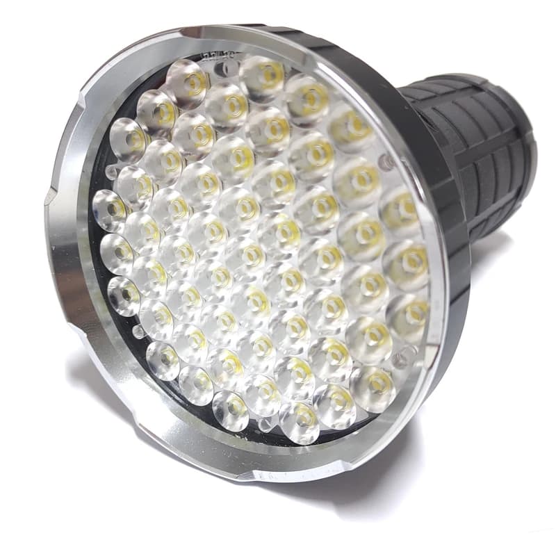 چراغ قوه اسمال سان مدل 5203/ SMALL SUN ZY-W5203 — تصویر ۵
