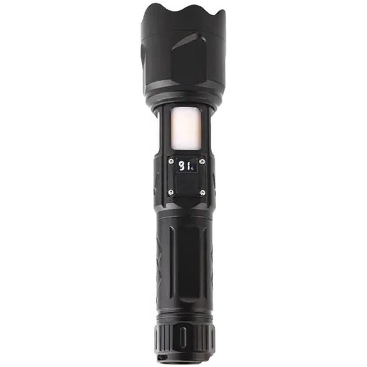 چراغ قوه کینساچ مدل 2305 / KINSACH KS2305 — تصویر ۲