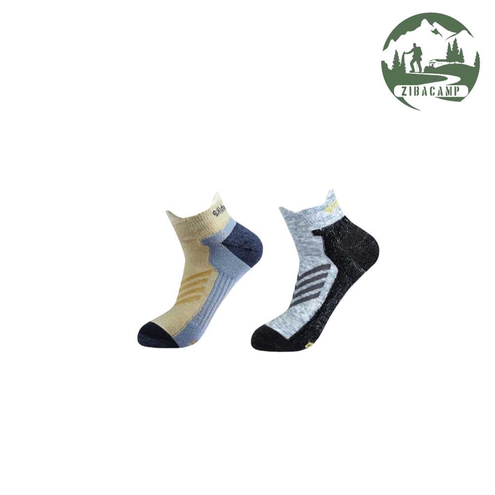 جوراب نیچرهایک کد 470 مدل Naturehike CYY2421Z1012