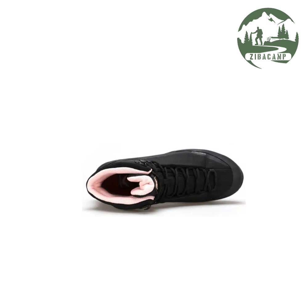 کفش ساق بلند زنانه اسنوهاک مدل FUJI کد Snowhawk SN-S1129 — تصویر ۸