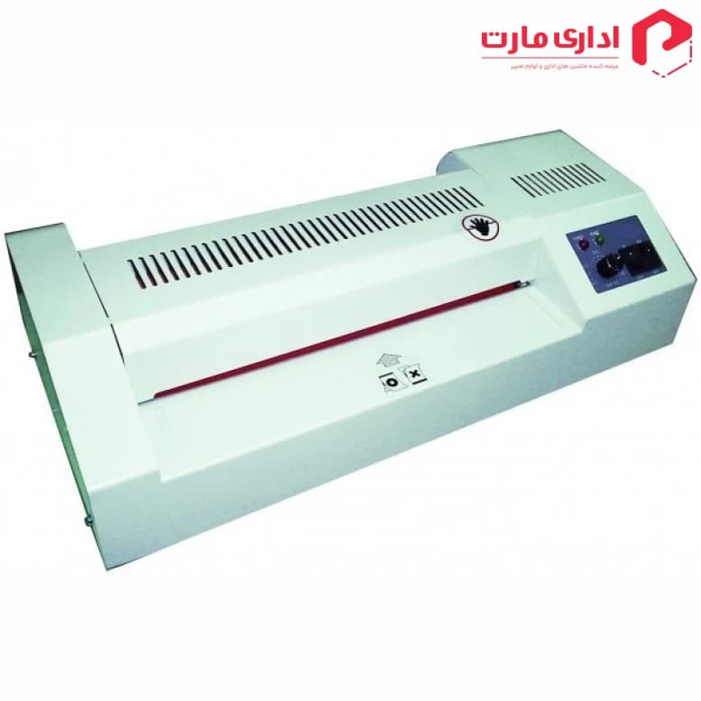 دستگاه لمینیت AX FGK160 — تصویر ۳