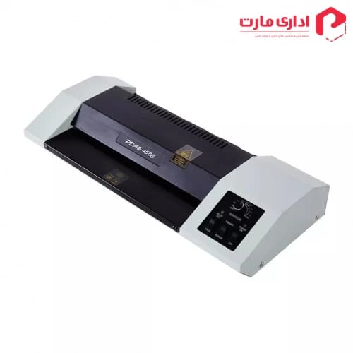 دستگاه لمینت برقی مدل PDA2-450C — تصویر ۳