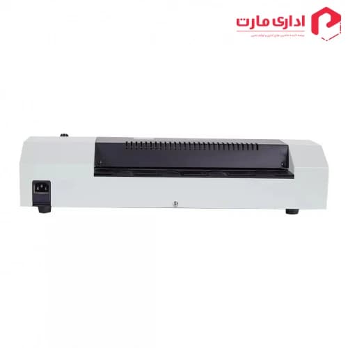 دستگاه لمینت برقی مدل PDA2-450C — تصویر ۸