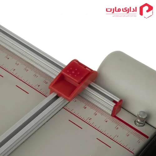 کاتر کاغذ سایز A3 اچ اس ام مدل CM3815 — تصویر ۵