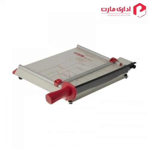 کاتر کاغذ سایز A3 اچ اس ام مدل CM3815 — تصویر ۳