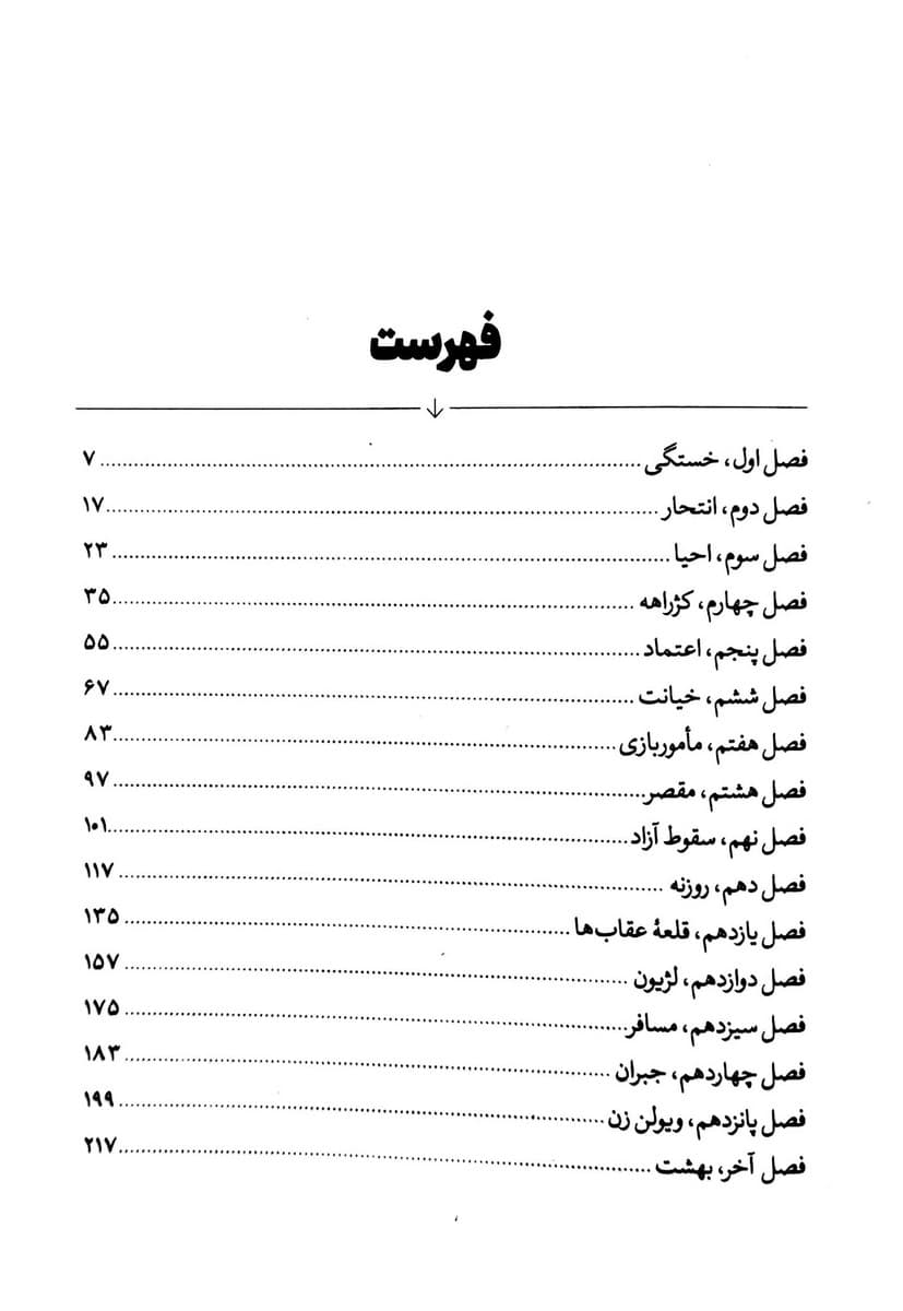 ویولون زن روی پل — تصویر ۲