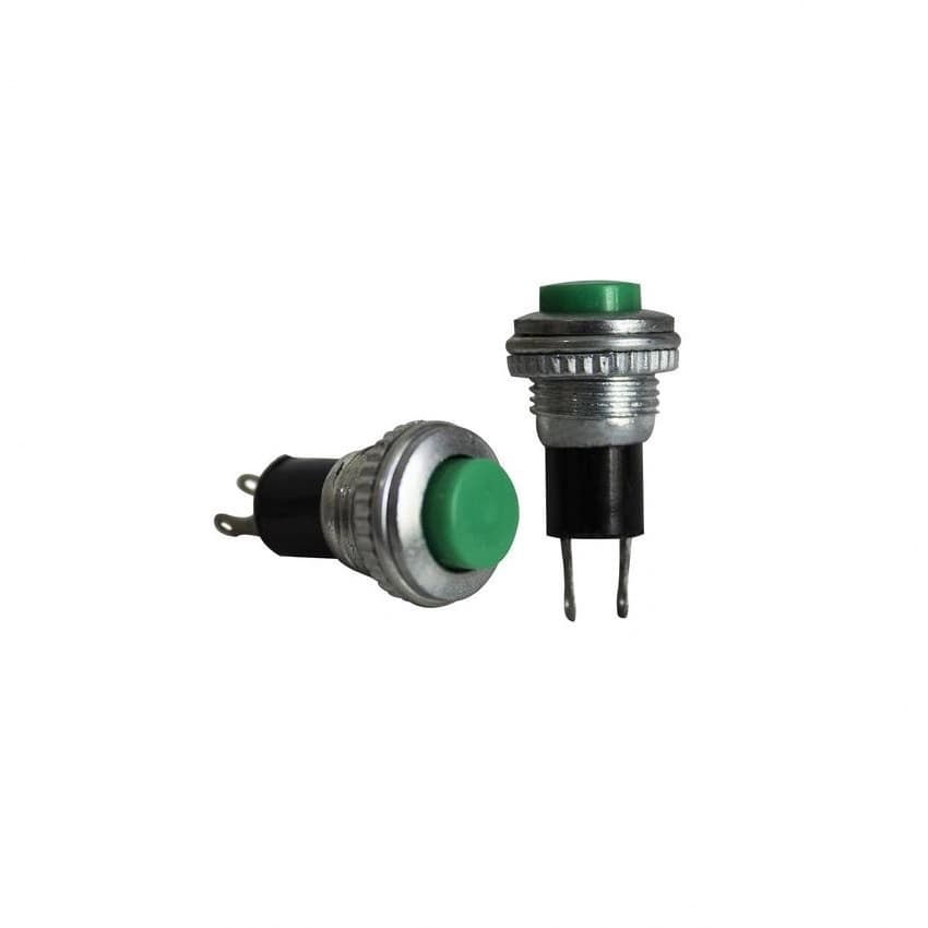 کلید شاسی فشاری ریز MAX-110