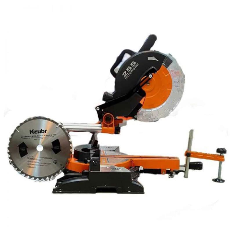فارسی بر کشویی زوبر Kzubr مدل K10284