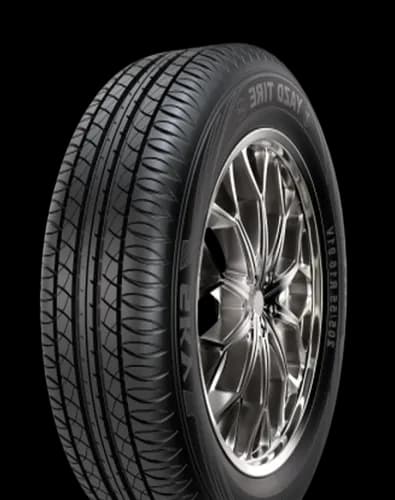 لاستیک 205/55R16 یزد SKY