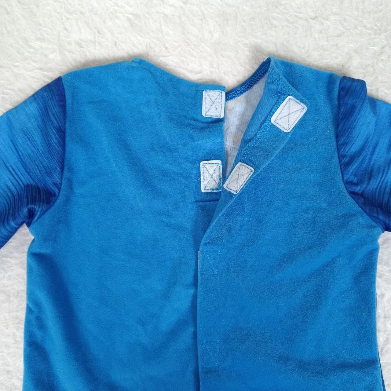 سرهمی بچگانه برند paddington کد K0310 — تصویر ۶
