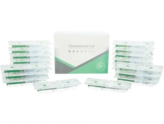 بلیچینگ هوم اولترادنت15% و 20% Ultradent Opalescence — تصویر ۲