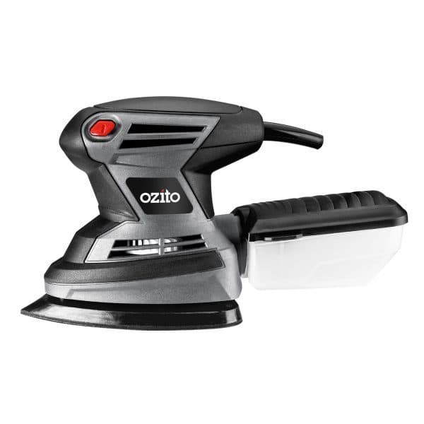 سنباده اتویی اوزیتو مدل DSR-2000 — تصویر ۳