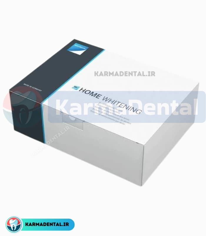 کیت بلیچینگ هوم وایت اسمایل – 16%، 22% و 35% White Smile