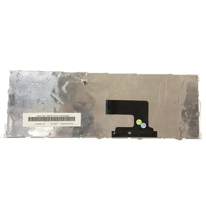 کیبورد استوک لپ تاپ سونی Keyboard Sony VPC-EE — تصویر ۲