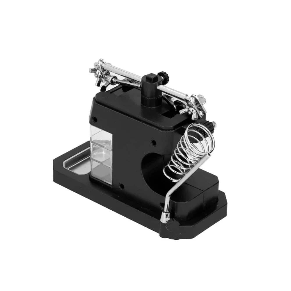 گیره مونتاژ ذره بین دار TE-803 — تصویر ۶