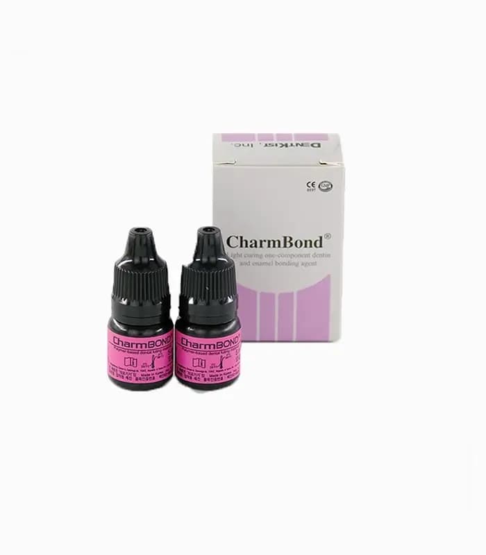 باندینگ نسل 5 چارم دنتکیست – DENTKIST CharmBond