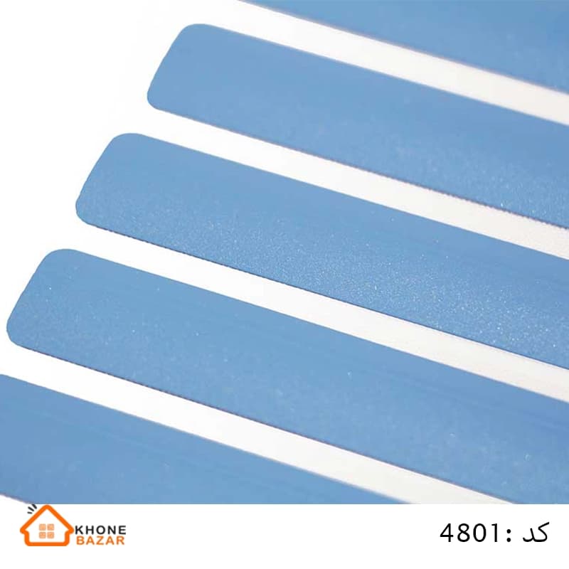 کرکره فلزی – 16 میلیمتری – کد 4801