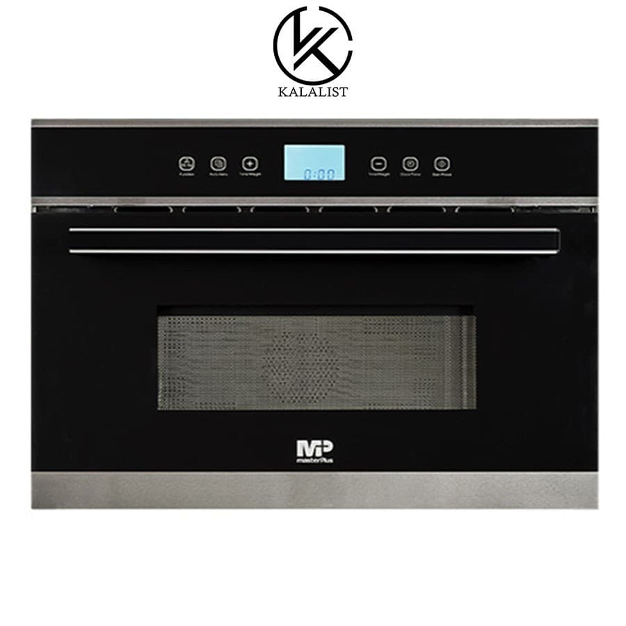مایکروویو توکار مستر پلاس مدل M 3513 B