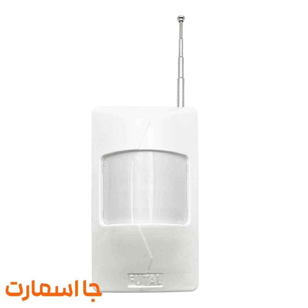 چشمی دزدگیر مدل فوتال F905