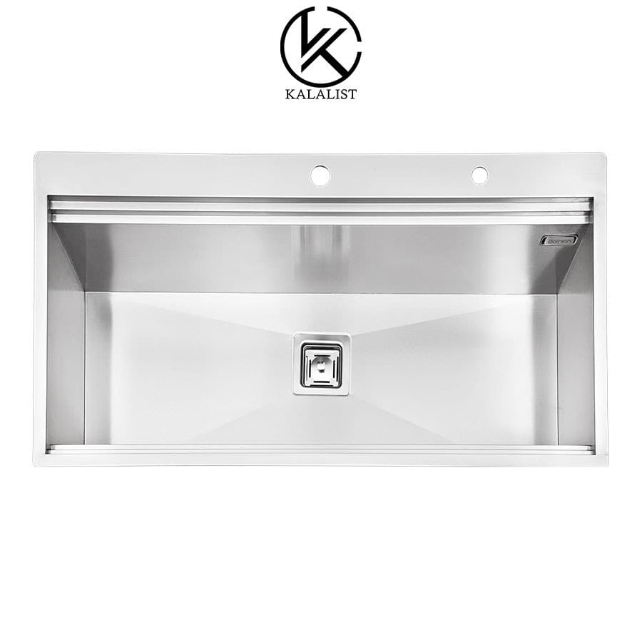 سینک ظرفشویی کورینی پرنیان مدل PS 4209