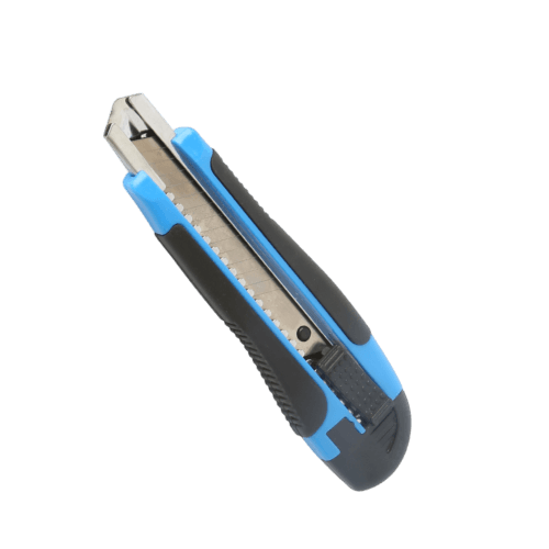 کاتر سه تیغ میکا کد KN35-CK10