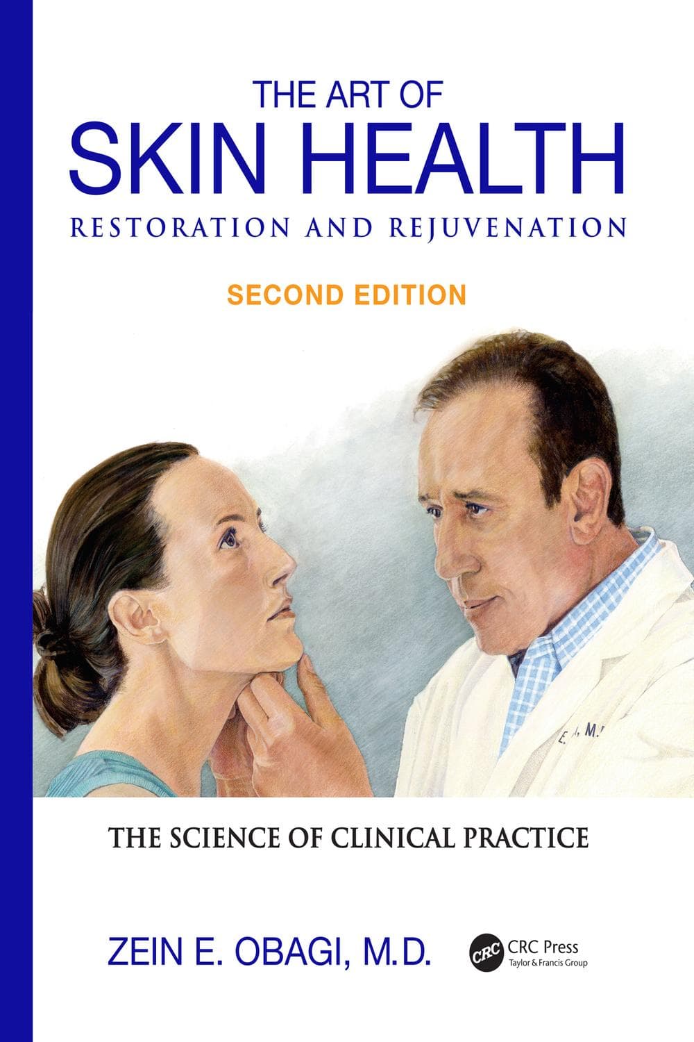 هنر بازسازی و جوانسازی سلامت پوست ۲۰۱۴ <br> The Art of Skin Health Restoration and Rejuvenation 2014